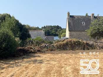 Vente de terrain Baden 56
