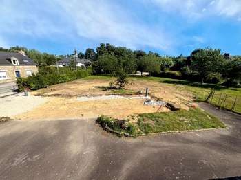 Vente Terrain 499 m&sup2;Baden