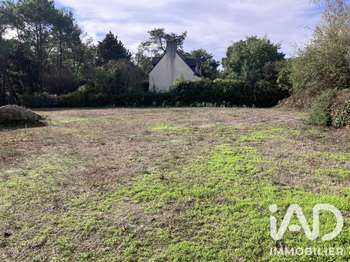 Vente Terrain 680 m&sup2;Baden