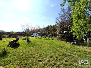 Vente Terrain 2389 m&sup2;Bages