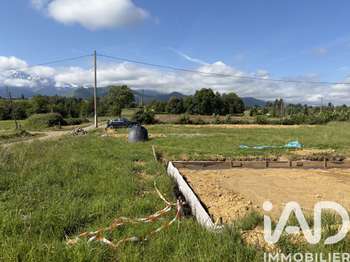 Vente de terrain Bagnères-de-Bigorre 65