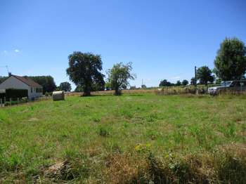 Vente de terrain Bagnoles-de-l'Orne 61