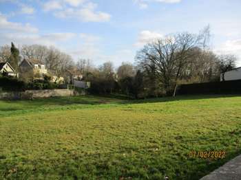 Vente de terrain Bagnoles-de-l'Orne 61