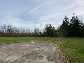Vente Terrain 5439 m&sup2;Bagnoles-de-l'Orne