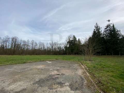 Vente de terrain Bagnoles-de-l'Orne 61