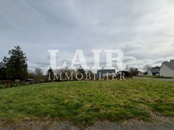 Vente de terrain Bagnoles-de-l'Orne 61