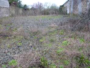 Vente Terrain 437 m&sup2;Bagnoles-de-l'Orne