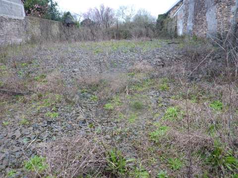 Vente de terrain Bagnoles-de-l'Orne 61
