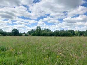 Vente Terrain 6520 m&sup2;Bagnoles-de-l'Orne