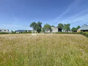 Vente Terrain 1300 m&sup2;Bagnoles-de-l'Orne-Normandie