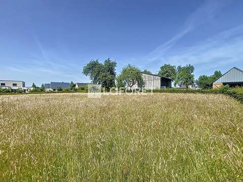 Vente de terrain Bagnoles-de-l'Orne-Normandie 61