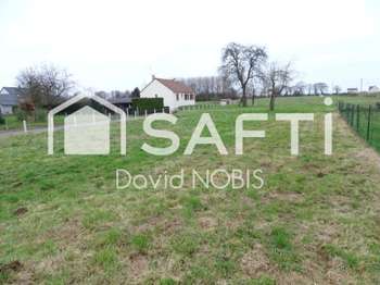 Vente de terrain Bagnoles-de-l'Orne-Normandie 61