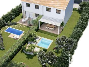 Vente Terrain 4730 m&sup2;Bagnols-en-Forêt