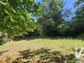 Vente Terrain 1098 m&sup2;Bagnols-sur-Cèze