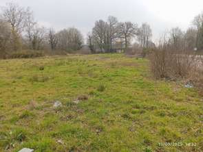Vente Terrain 4285 m&sup2;Baillé