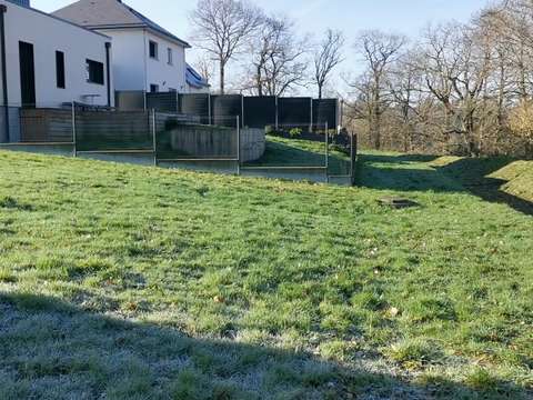 Vente de terrain Bain-de-Bretagne 35