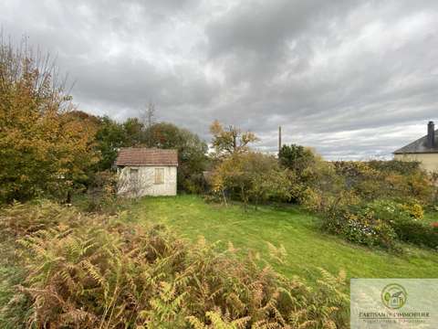 Vente de terrain Bain-de-Bretagne 35