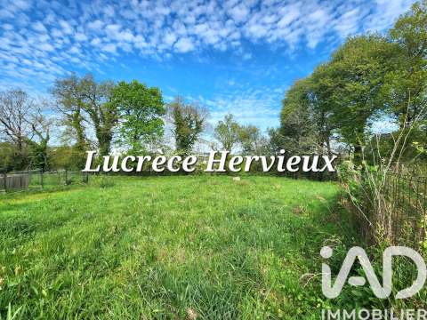Vente de terrain Bain-de-Bretagne 35