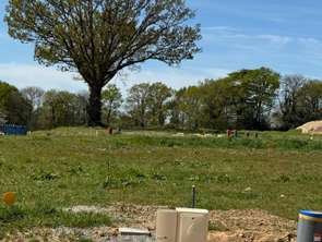 Vente Terrain 240 m&sup2;Bain-de-Bretagne