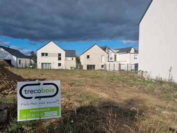 Vente de terrain Bain-de-Bretagne 35