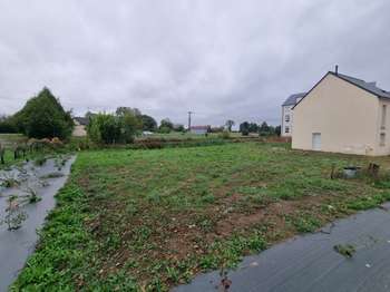 Vente de terrain Bain-de-Bretagne 35