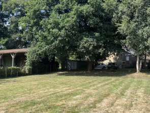 Vente Terrain 500 m&sup2;Bains-sur-Oust