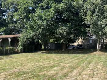 Vente de terrain Bains-sur-Oust 35