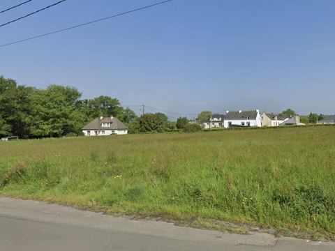 Vente de terrain Bains-sur-Oust 35