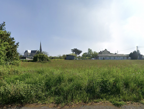Vente Terrain 596 m&sup2;Bains-sur-Oust