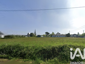 Vente Terrain 595 m&sup2;Bains-sur-Oust