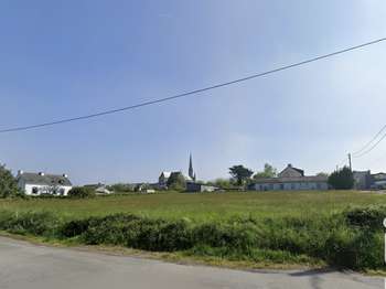 Vente Terrain 562 m&sup2;Bains-sur-Oust