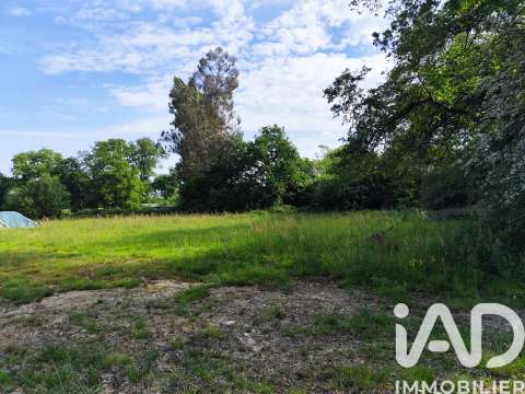 Vente de terrain Bains-sur-Oust 35