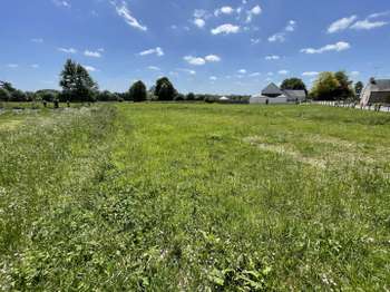 Vente de terrain Bais 35