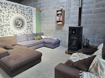 Vente Terrain 5935 m&sup2;Bais