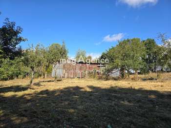 Vente Terrain 7195 m&sup2;Bais