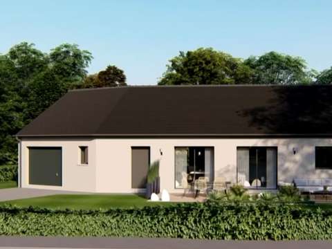 Vente de terrain Balazé 35