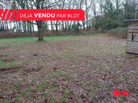 Vente de terrain Balazé 35