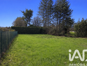 Vente Terrain 315 m&sup2;Balbigny