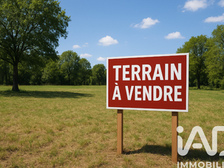 Vente de terrain Vente de terrain