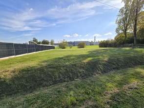 Vente Terrain 800 m&sup2;Ballee