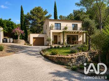 Vente Terrain 486 m&sup2;Bandol