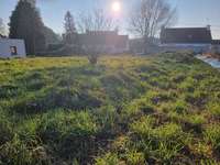 Vente de terrain Bannalec - 29