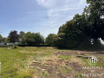 Vente de terrain Bannalec 29