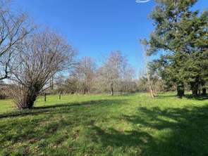 Vente Terrain 2000 m&sup2;Bannalec