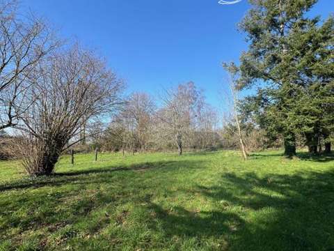 Vente de terrain Bannalec 29