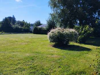 Vente de terrain Bannalec 29