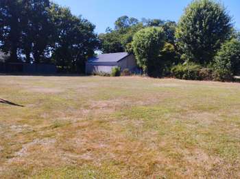 Vente Terrain 658 m&sup2;Bannalec