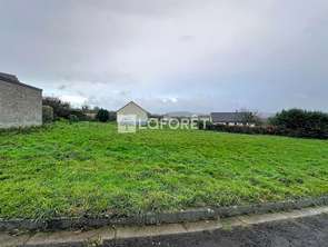 Vente Terrain 1020 m&sup2;Banvou