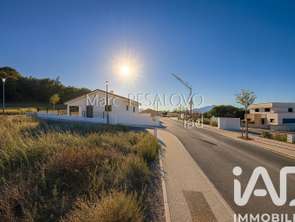 Vente Terrain 200 m&sup2;Banyuls-dels-Aspres