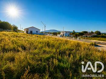 Vente Terrain 200 m&sup2;Banyuls-dels-Aspres